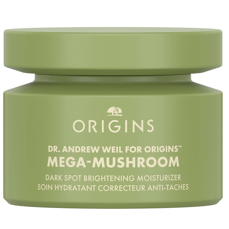 Origins Dr  Weil Mega Mushroom Dark Spot Brightening Moisturizer 50 Ml