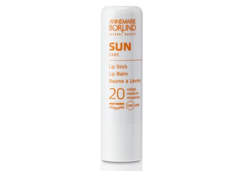 Anne Marie B? Rlind: Sun Lip Stick   Spf 20   5 Gr