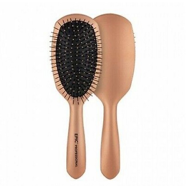 The Wet Brush   Epic Pro Deluxe Detangler Gold Hair Brush