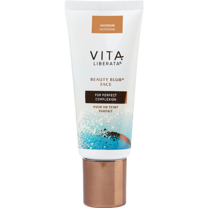 Vita Liberata Beauty Blur 30 Ml   Medium