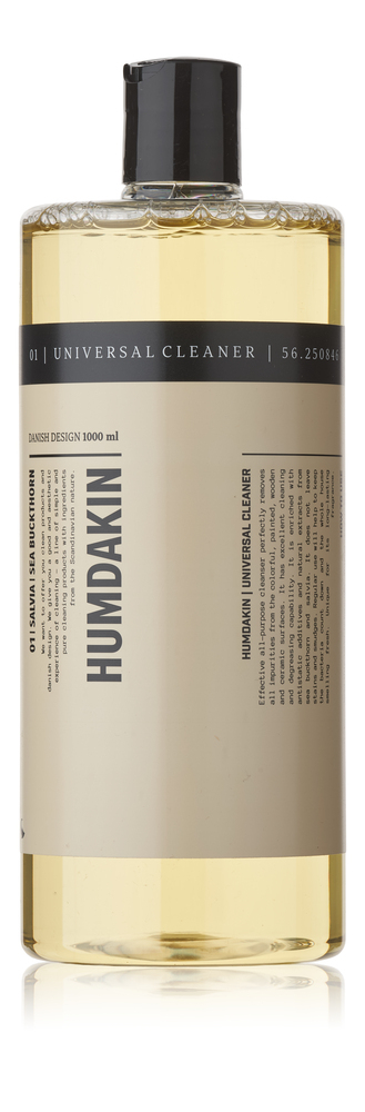 Humdakin 01 Universalrengøring  1000ml