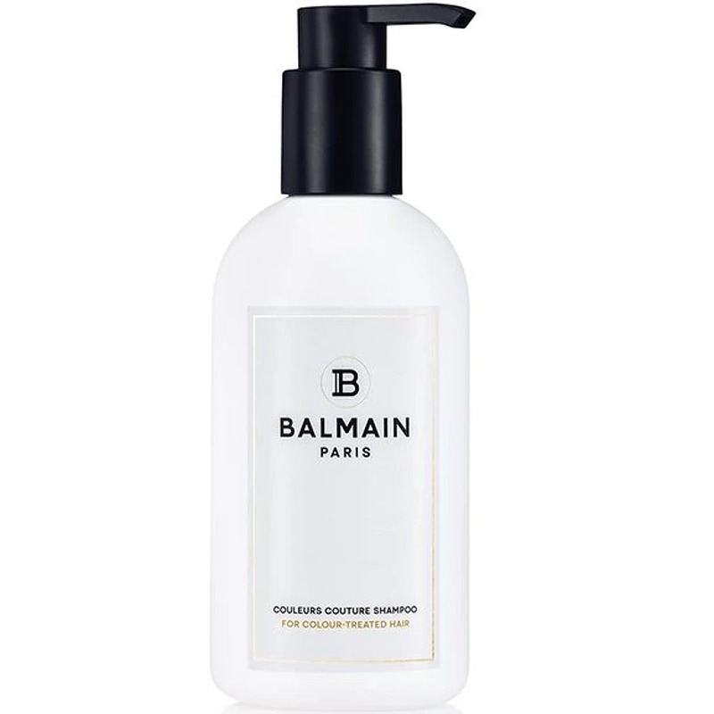Balmain Care Couleurs Couture Shampoo 300 Ml