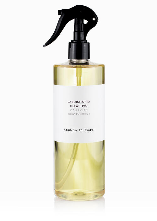 Arancio In Fiore   Room Spray   500ml