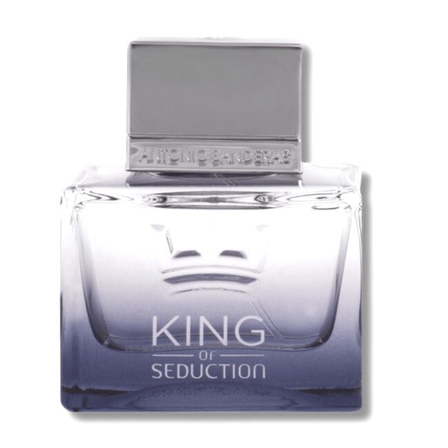 Antonio Banderas   King Of Seduction   100 Ml   Edt