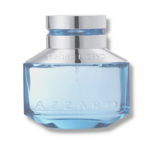 Azzaro   Chrome Legend   40 Ml   Edt