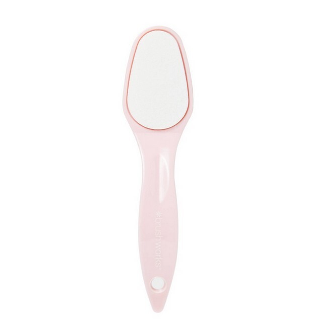 Brushworks   Fodfil Foot Rasp