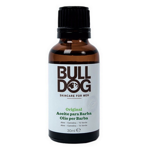 Bulldog Skincare Men   Original Beard Oil   30 Ml