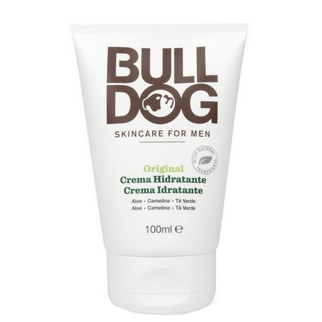 Bulldog Skincare Men   Original Moisturiser   100 Ml