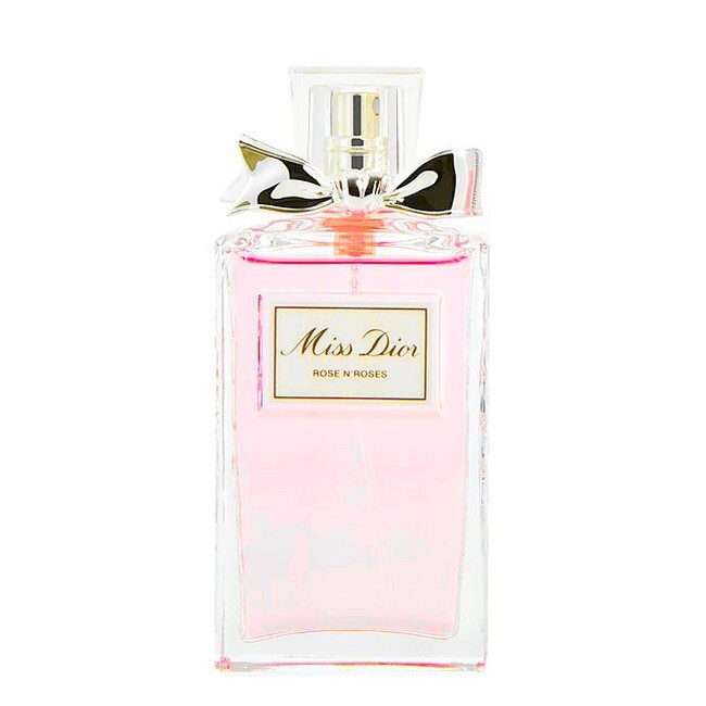 Christian Dior   Miss Dior Rose N Roses   100 Ml   Edt