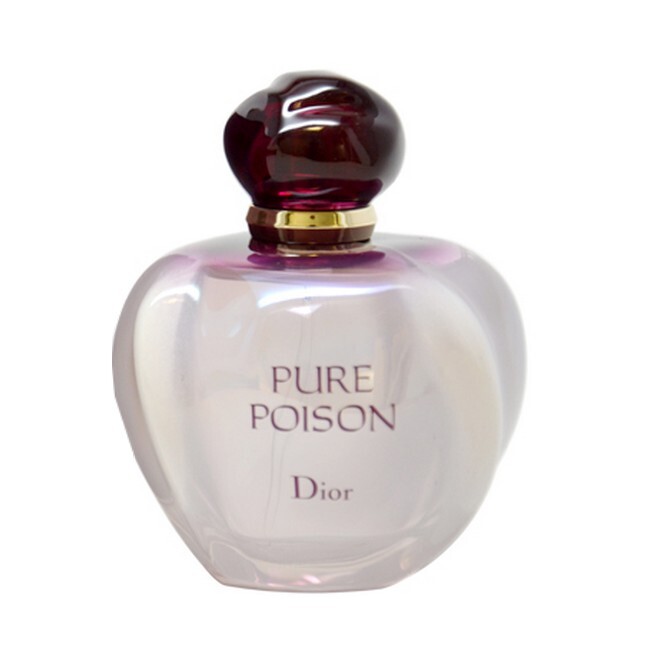 Christian Dior   Pure Poison   50 Ml   Edp