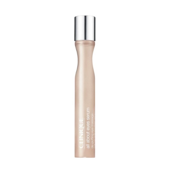 Clinique   All About Eyes Serum   15 Ml