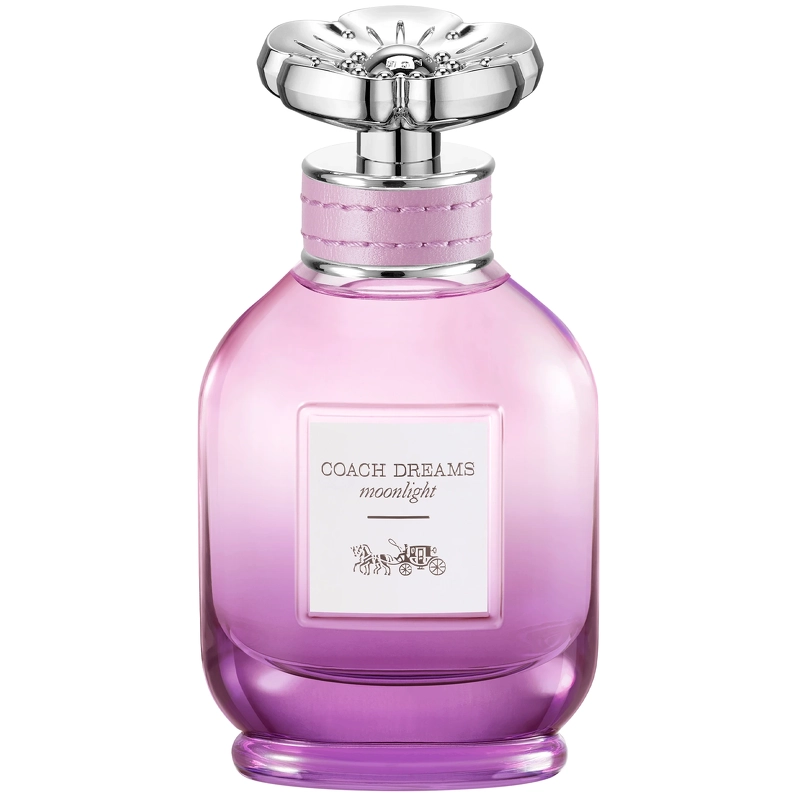 Coach Dreams Moonlight Natural Spray Edp 40 Ml