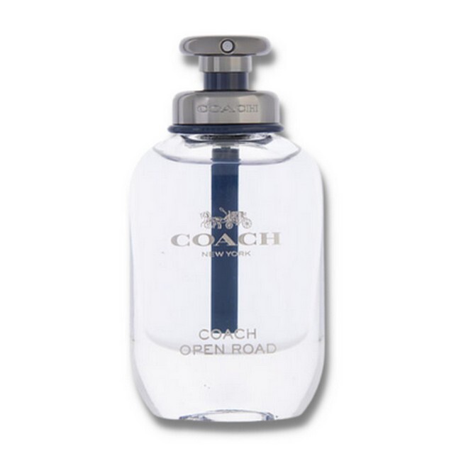 Coach   Open Road   100 Ml   Edt