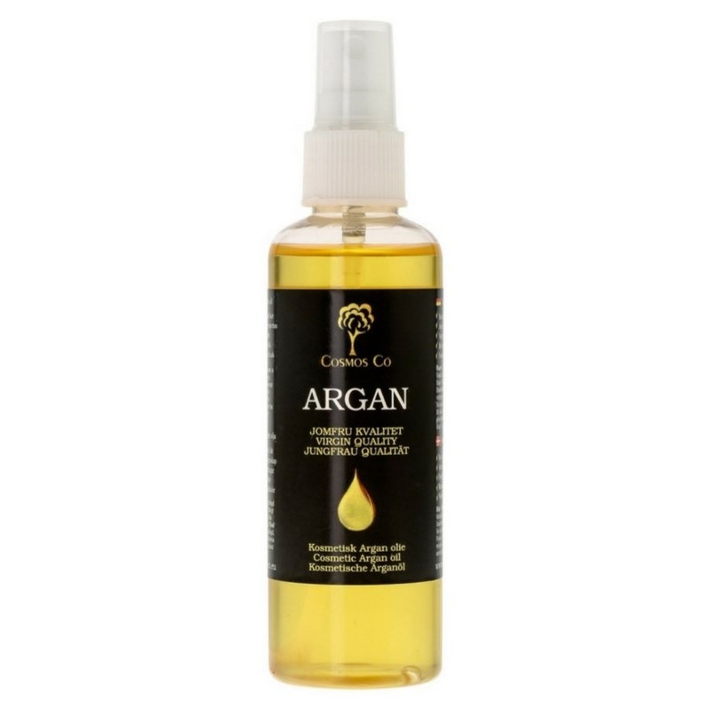Cosmos Co Argan Oil 100 Ml