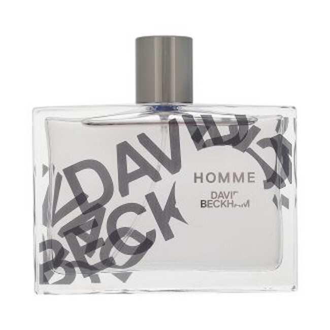 David Beckham   Beckham Homme   30 Ml   Edt