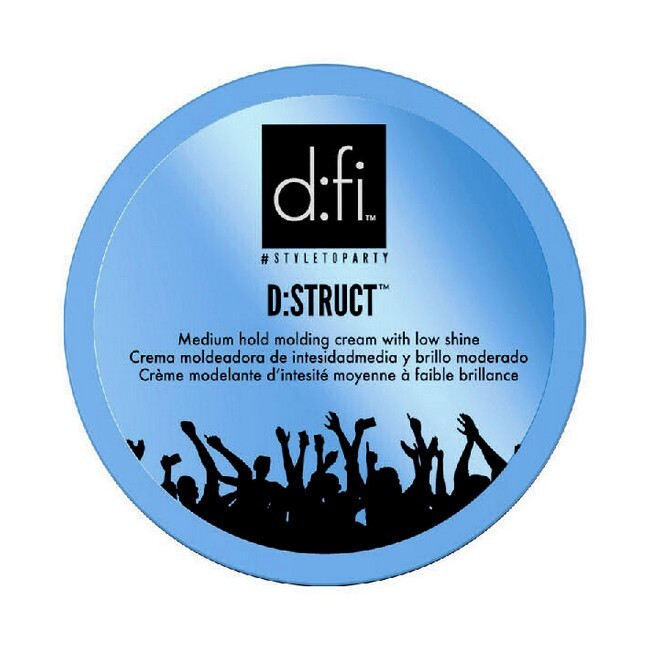 D:fi   D:struct Molding Creme 150 G