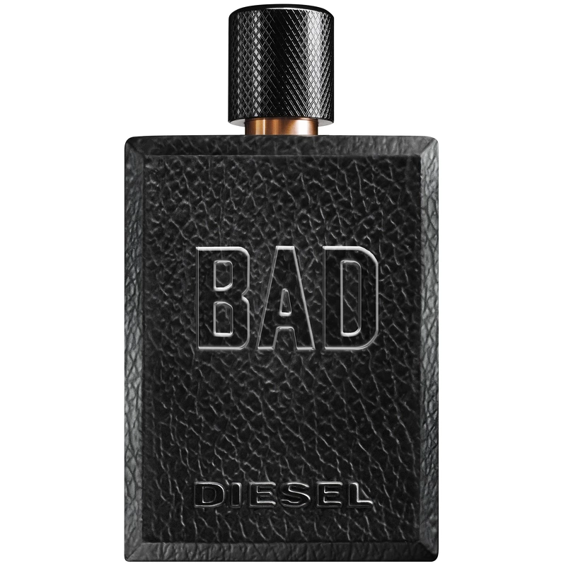 Diesel Bad For Men Edt 100 Ml