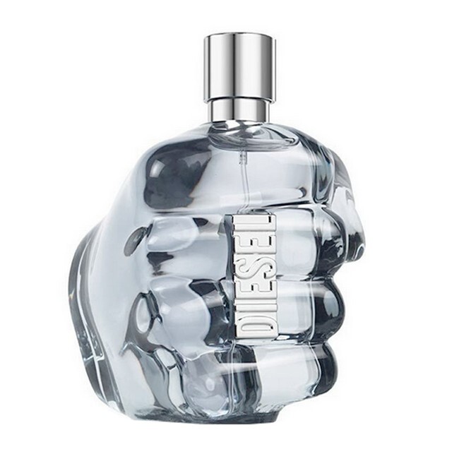 Diesel   Only The Brave   50 Ml   Edt