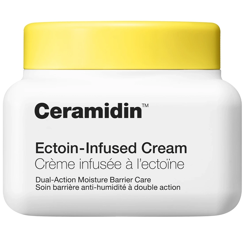 Dr Jart  Ceramidin Ectoin Infused Cream 50 Ml
