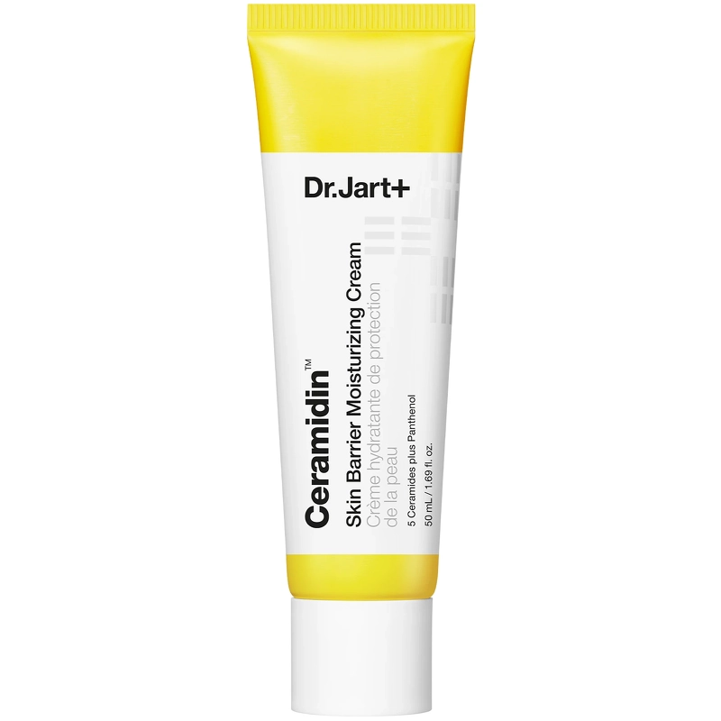 Dr Jart  Ceramidin Skin Barrier Moisturizing Cream 50 Ml
