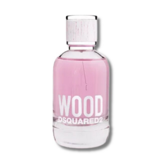 Dsquared2   Wood Her Eau De Toilette   100 Ml