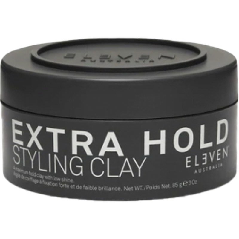 Eleven Australia Extra Hold Styling Clay 85 Gr
