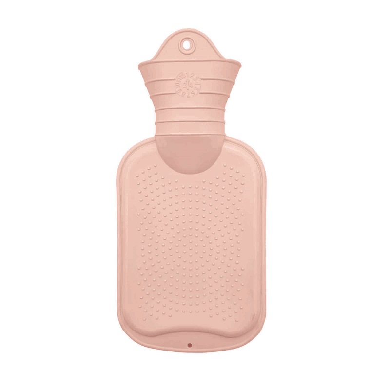 Fair Zone   Varmedunk 0 7 Liter   Rosa