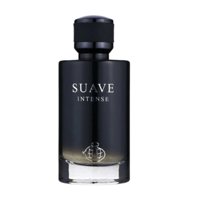 Fragrance World   Suave Intense Eau De Parfum   100 Ml