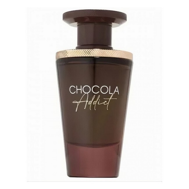 French Avenue   Chocola Addict Eau De Parfum   100 Ml