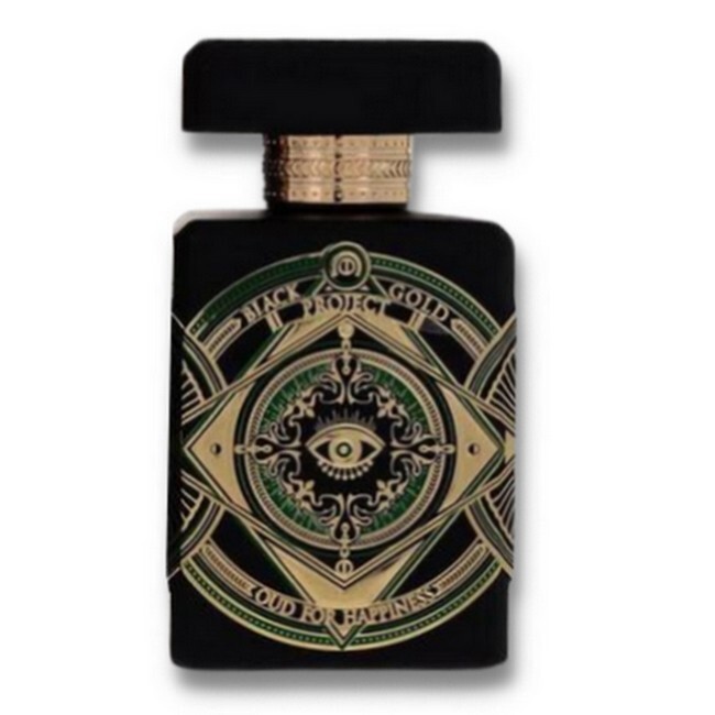 Initio Parfums   Oud For Happiness   90 Ml   Edp