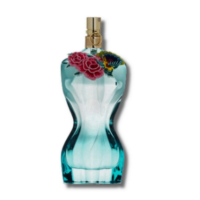 Jean Paul Gaultier   La Belle Paradise Garden Eau De Parfum    100 Ml