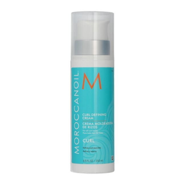 Moroccanoil   Curl Defining Cream 250 Ml