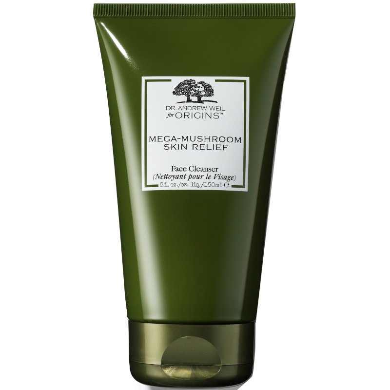 Origins Dr  Weil Mega Mushroom?  Skin Relief Face Cleanser 150 Ml