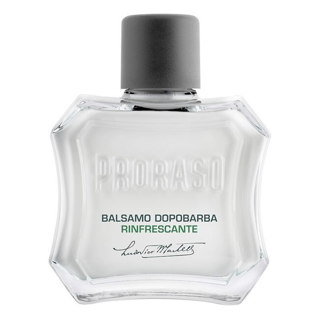 Proraso   Aftershave Balm Eucalyptus   Menthol Alkoholfri   100 Ml
