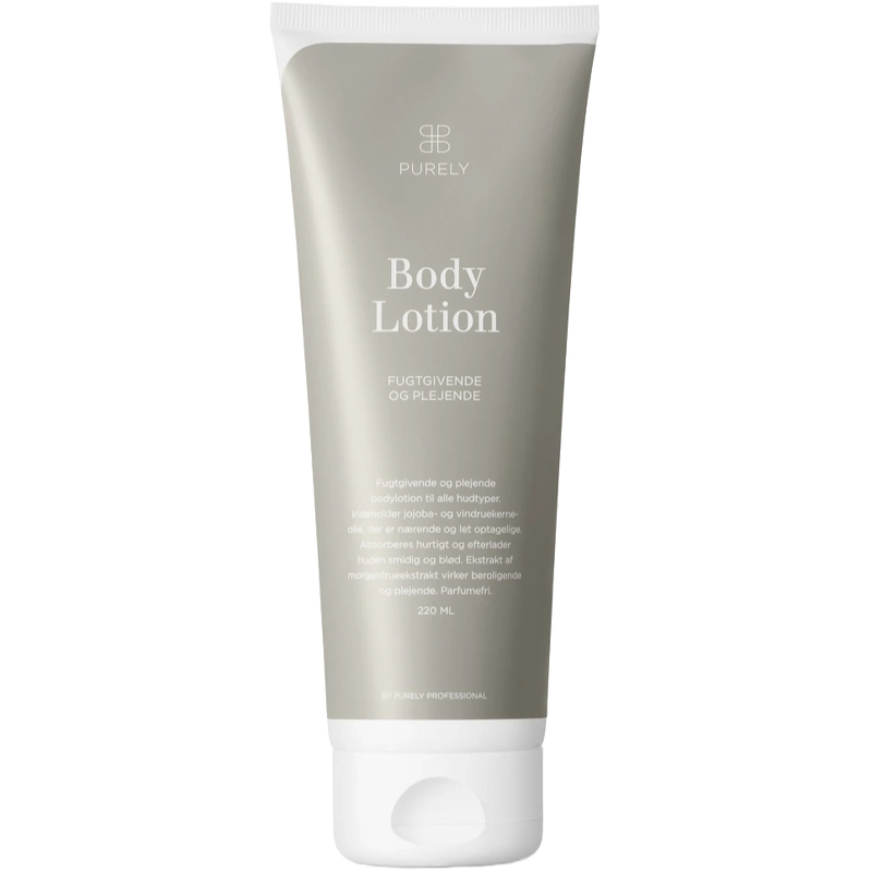 Purely Professional Body Lotion 1   220 Ml