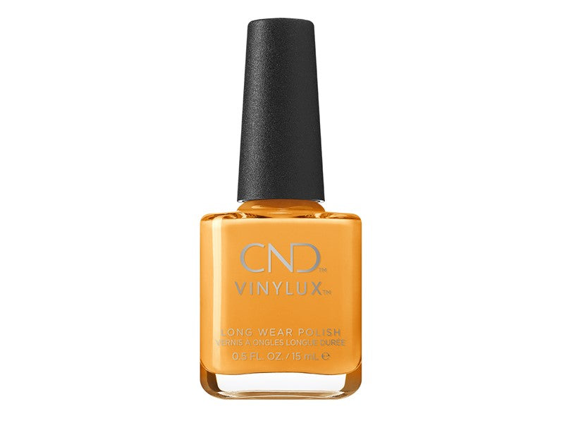 Cnd   Among The Marigolds Vinylux  395   Neglelak   Hos Frisøren   Baronen