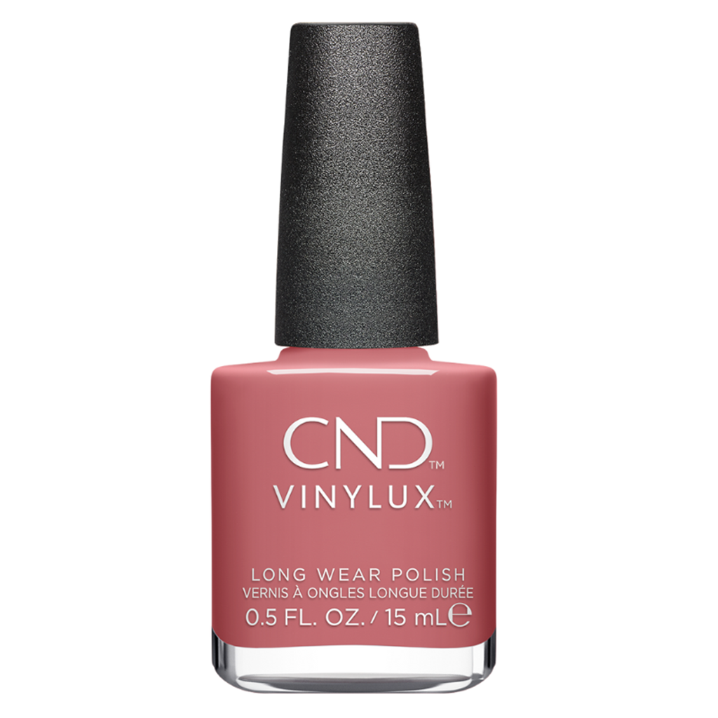 Cnd   Mauve Morphosis  Vinylux  475   Neglelak   Hos Frisøren   Baronen
