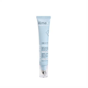 Alma K Hydrate Age Defying Replenishing Eye Gel Cream 20 Ml