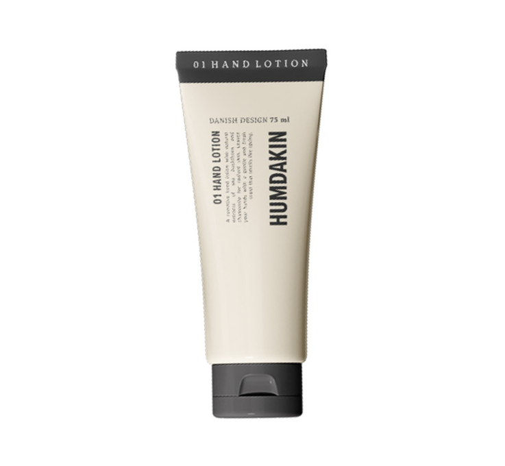 Humdakin 01 Håndlotion Kamille Og Havtorn  75ml