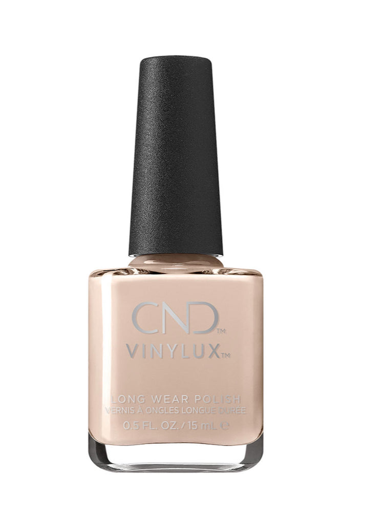 Cnd   Cuddle Up Vinylux  413   Hos Frisøren   Baronen