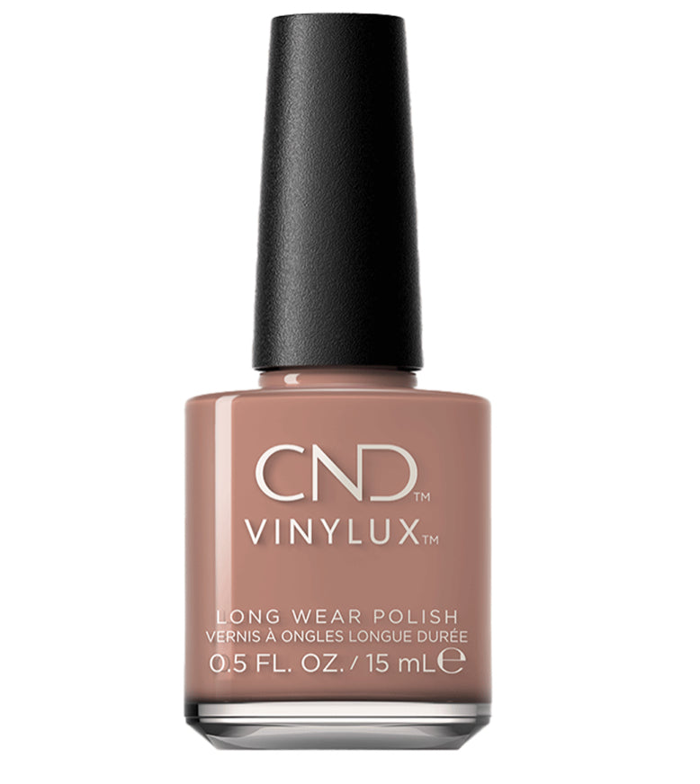 Cnd   We Want Mauve Vinylux  425   Hos Frisøren   Baronen