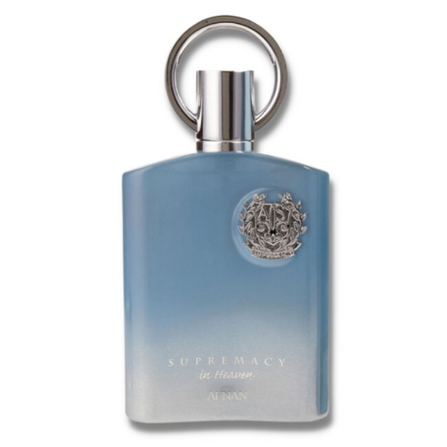 Afnan   Supremacy In Heaven   100 Ml   Edp