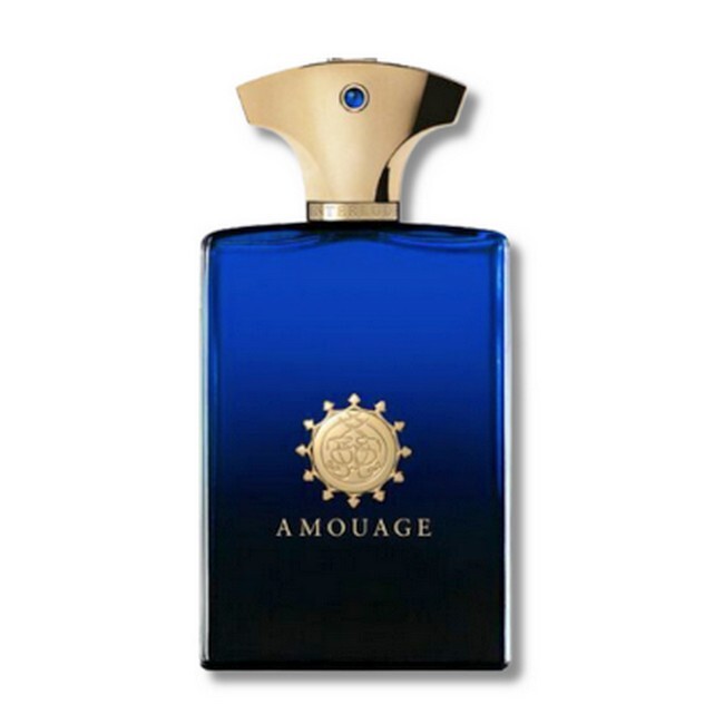 Amouage   Interlude Man Eau De Parfum   100 Ml