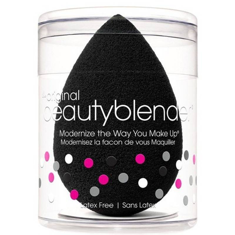 Beautyblender Pro Black