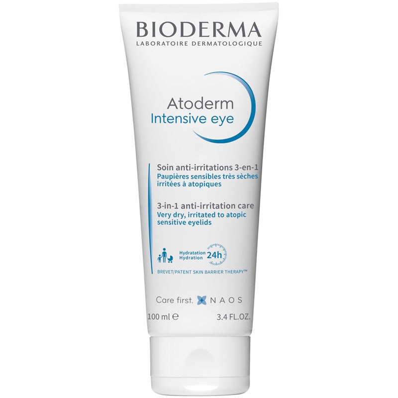 Bioderma Atoderm Intensive Eye 100 Ml