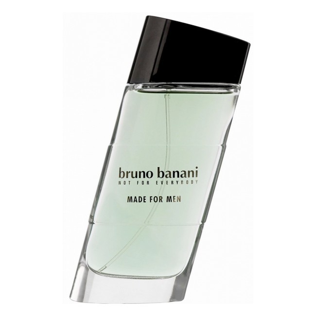 Bruno Banani   Made For Men   50 Ml   Edt
