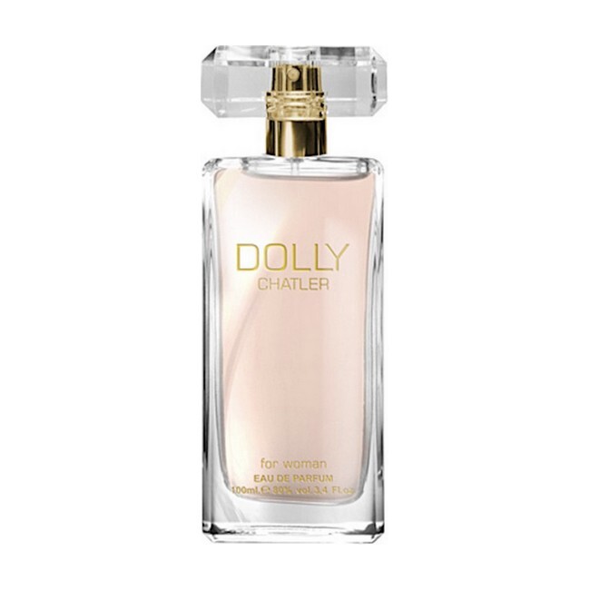 Chatler   Dolly Eau De Parfum   100 Ml