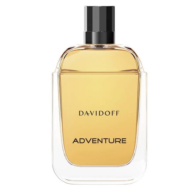 Davidoff   Adventure   100  Ml   Edt