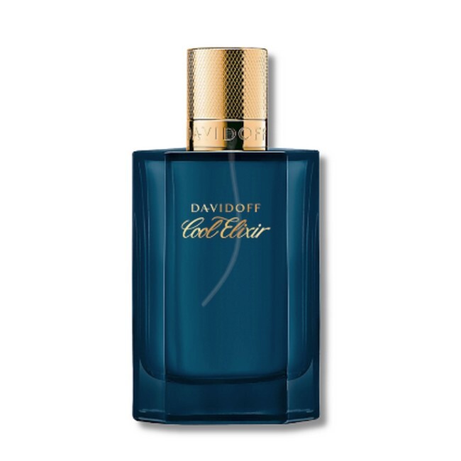 Davidoff   Cool Elixir Parfum   100 Ml