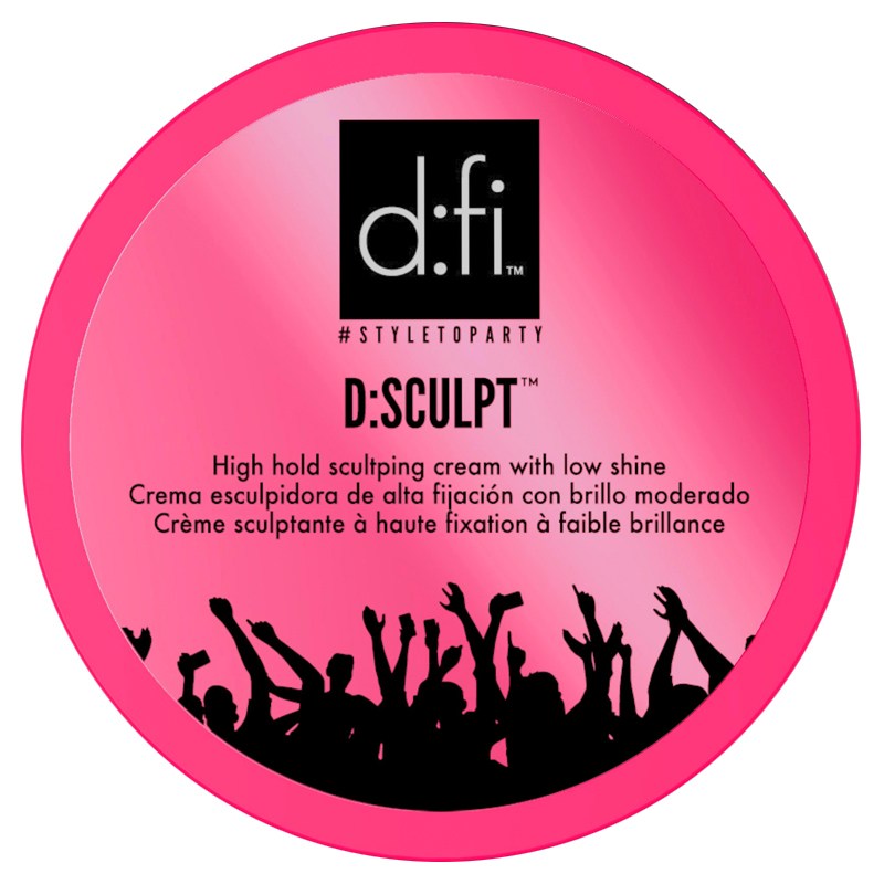 D:fi D:sculpt 75 Gr